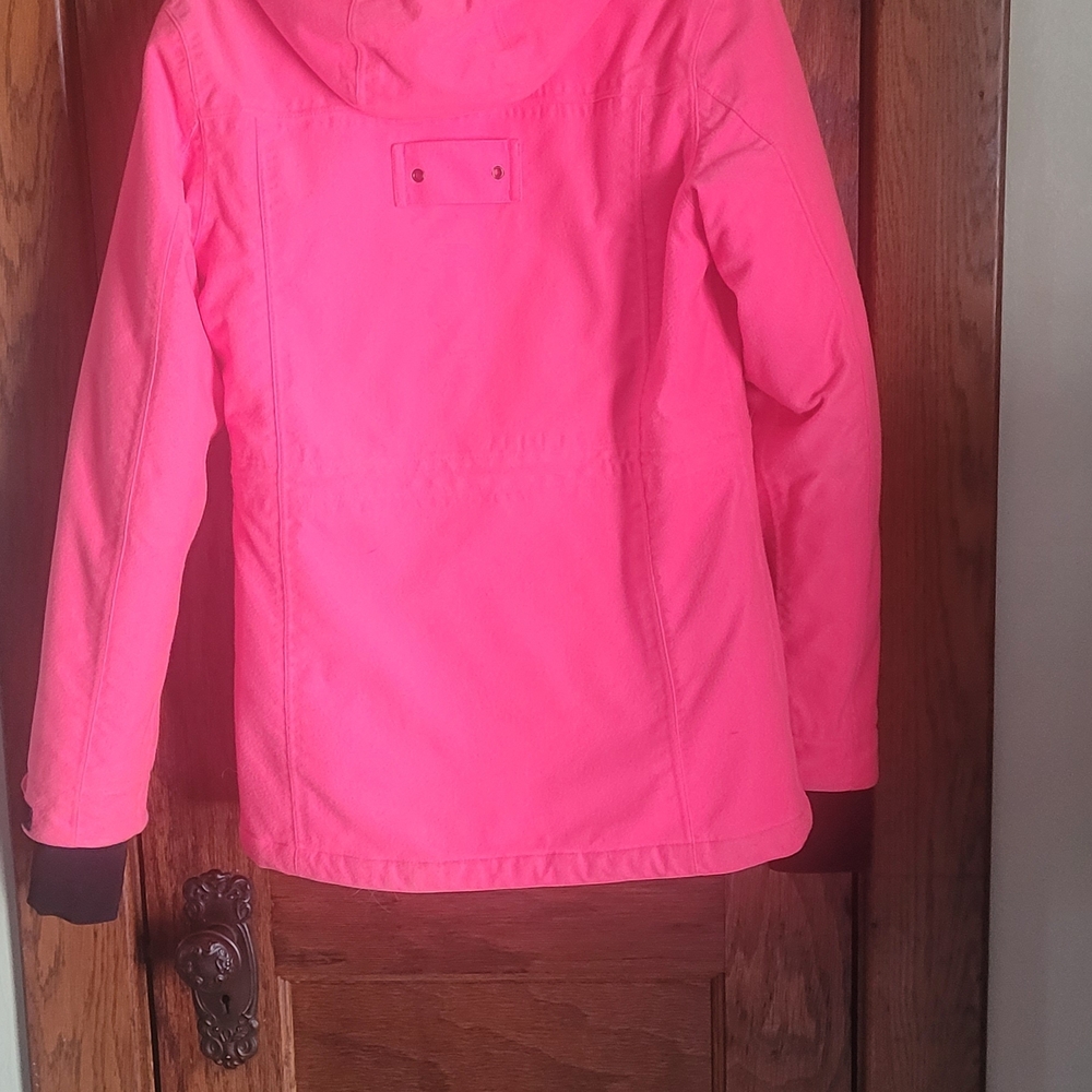 Pink Ski & Snow Jacket - Picture 4 of 4